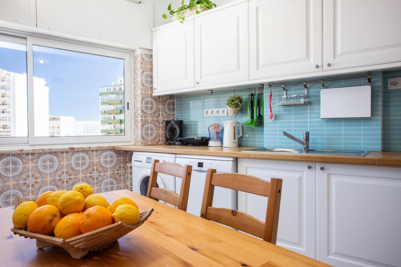 Dreamers Duplex With Seaview FAO Eksteriør billede